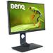 BenQ LCD SW270C 27" IPS/2560x1440/10bit/5ms/DP/HDMIx2/USB-C/SDcard/Jack/VESA/pivot/HDR10/LUT/99% AdobeRGB//97% DCI-P3