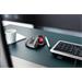 TRUST Mouse Sféria Wireless Trackball USB 2.0, bezdrátová myš