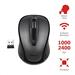 TRUST Mouse Siero Silent Click Wireless Mouse, USB, bezdrátová myš