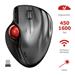 TRUST Mouse Sféria Wireless Trackball USB 2.0, bezdrátová myš