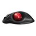 TRUST Mouse Sféria Wireless Trackball USB 2.0, bezdrátová myš