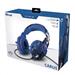 Trust sluchátka s mikrofonem GXT 322B Carus Gaming Headset for PS4 - camo blue