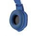 Trust sluchátka s mikrofonem GXT 322B Carus Gaming Headset for PS4 - camo blue