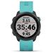 GARMIN GPS sportovní hodinky Forerunner 245 Optic modrá