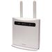 STRONG 4G LTE Router 300/ Wi-Fi standard 802.11 b/g/n/ 300 Mbit/s/ 2,4GHz/ 4x LAN (1x WAN)/ USB/ SIM CARD/ bílý