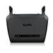 Zyxel NBG6515 v2 Wireless AC750 Home Router, 4x gigabit RJ45, router/AP/repeater