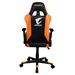 GIGABYTE AORUS Gaming Chair/herní křeslo, V2