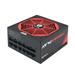 CHIEFTEC zdroj PowerPlay Series GPU-1050FC, 1050W, PFC, 14cm fan, 80+ Platinum