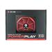 CHIEFTEC zdroj PowerPlay Series GPU-1050FC, 1050W, PFC, 14cm fan, 80+ Platinum