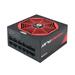 CHIEFTEC zdroj PowerPlay Series GPU-850FC, 850W, PFC, 14cm fan, 80+ Platinum