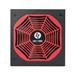 CHIEFTEC zdroj PowerPlay Series GPU-550FC, 550W, PFC, 14cm fan, 80+ Gold