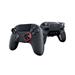 Nacon Revolution Unlimited Pro Controller - ovladač pro PlayStation 4