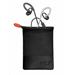 PLANTRONICS stereo Bluetooth Headset Backbeat FIT 350, IP57, šedá/slonová kost