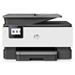 HP OfficeJet Pro 9013/ color/  A4/ PSCF/ 22/18ppm/ AirPrint/ HP Smart/ USB/ LAN/ WiFi/ Duplex/ ADF