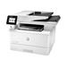 HP LaserJet Pro MFP M428fdn/ A4/ print+scan+copy+fax/ 38ppm/ 1200x1200dpi/ USB/ LAN/ DADF/ duplex/ dotykový panel