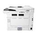 HP LaserJet Pro MFP M428fdn/ A4/ print+scan+copy+fax/ 38ppm/ 1200x1200dpi/ USB/ LAN/ DADF/ duplex/ dotykový panel