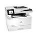 HP LaserJet Pro MFP M428fdn/ A4/ print+scan+copy+fax/ 38ppm/ 1200x1200dpi/ USB/ LAN/ DADF/ duplex/ dotykový panel