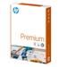 HP PREMIUM PAPER  - A4, 90g/m2, 1x500listů