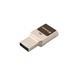 VERBATIM USB Drive 32 GB - Fingerprint Secure (R:80/W:70 MB/s)