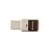 VERBATIM USB Drive 32 GB - Fingerprint Secure (R:80/W:70 MB/s)