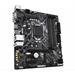 GIGABYTE MB Sc LGA1151 B365M DS3H, Intel B365, 4xDDR4, VGA, mATX