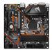 GIGABYTE MB Sc LGA1151 B365M AORUS ELITE rev 1.0, Intel B365, 4xDDR4, VGA, mATX