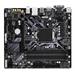 GIGABYTE MB Sc LGA1151 B365M DS3H, Intel B365, 4xDDR4, VGA, mATX