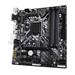 GIGABYTE MB Sc LGA1151 B365M DS3H, Intel B365, 4xDDR4, VGA, mATX