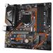 GIGABYTE MB Sc LGA1151 B365M AORUS ELITE rev 1.0, Intel B365, 4xDDR4, VGA, mATX