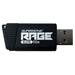 PATRIOT Supersonic Rage Elite 512GB USB Flash disk / USB 3.1 / Rychlost čtení až 400MB/s