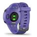 GARMIN GPS sportovní hodinky Forerunner 45S Optic Berry