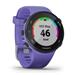 GARMIN GPS sportovní hodinky Forerunner 45S Optic Berry