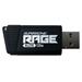 PATRIOT Supersonic Rage Elite 128GB USB Flash disk / USB 3.1 / Rychlost čtení až 400MB/s