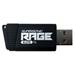 PATRIOT Supersonic Rage Elite 1TB USB Flash disk / USB 3.1 / Rychlost čtení až 400MB/s