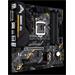 ASUS MB Sc LGA1151 TUF B365M-PLUS GAMING, Intel B365, 4xDDR4, VGA, mATX