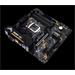 ASUS MB Sc LGA1151 TUF B365M-PLUS GAMING, Intel B365, 4xDDR4, VGA, mATX