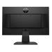 HP ProDisplay P204/19,5''/1600x900/250cd/1000:1/16:9/5ms/VGA,DP, HDMI