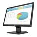 HP ProDisplay P204/19,5''/1600x900/250cd/1000:1/16:9/5ms/VGA,DP, HDMI