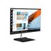 Lenovo AIO V540 23,8" FHD TOUCHE/i5-8265U/8GB/1TB-5400/UHD Graphics 620/Monitor/Win10PRO