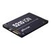 MICRON® SSD 5210 ION Series 1,92TB SATA3 6Gbps 2,5" 70/13kIOPS <1DWPD 7mm Flex Capacity