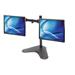 MANHATTAN Stojan (univerzální) pro 2 Monitory LCD, 13” až 32”, 8kg