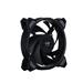 IN WIN Ventilátor Sirius Loop ASL120, Triple pack