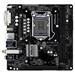 ASROCK MB H310CM-ITX/AC (intel 1151v2 coffee lake, 2x DDR4 2666, GLAN +WIFI, 4xSATA3 + M.2, USB3.0, DVI+HDMI +DPort, miniITX)