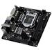 ASROCK MB H310CM-ITX/AC (intel 1151v2 coffee lake, 2x DDR4 2666, GLAN +WIFI, 4xSATA3 + M.2, USB3.0, DVI+HDMI +DPort, miniITX)