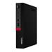 LENOVO PC ThinkCentre M630e Tiny i3-8145U@2.1GHz,4GB,500GB72,UHD620,noDVD,HDMI,DP,WiFi,BT,kb+m,bezOS,1r on-site