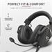 GXT 414 headset Zamak Premium Multiplatform Gaming Headset