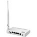 Netis 150Mbps Wireless N ADSL2+ Modem Router, Detachable Antenna