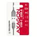 AXAGON BUCM3-AM05G, SUPERSPEED kabel USB-C  <-> USB-A 3.2 Gen 1, 0.5m, 3A, oplet, šedý