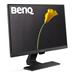 BenQ LCD GW2480T 23,8" W IPS LED/1920x1080/5ms/D-Sub/HDMI/DP/repro/pivot/Low blue light/F-free