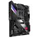 ASUS MB Sc AM4 ROG CROSSHAIR VIII HERO, AMD X570, 4xDDR4